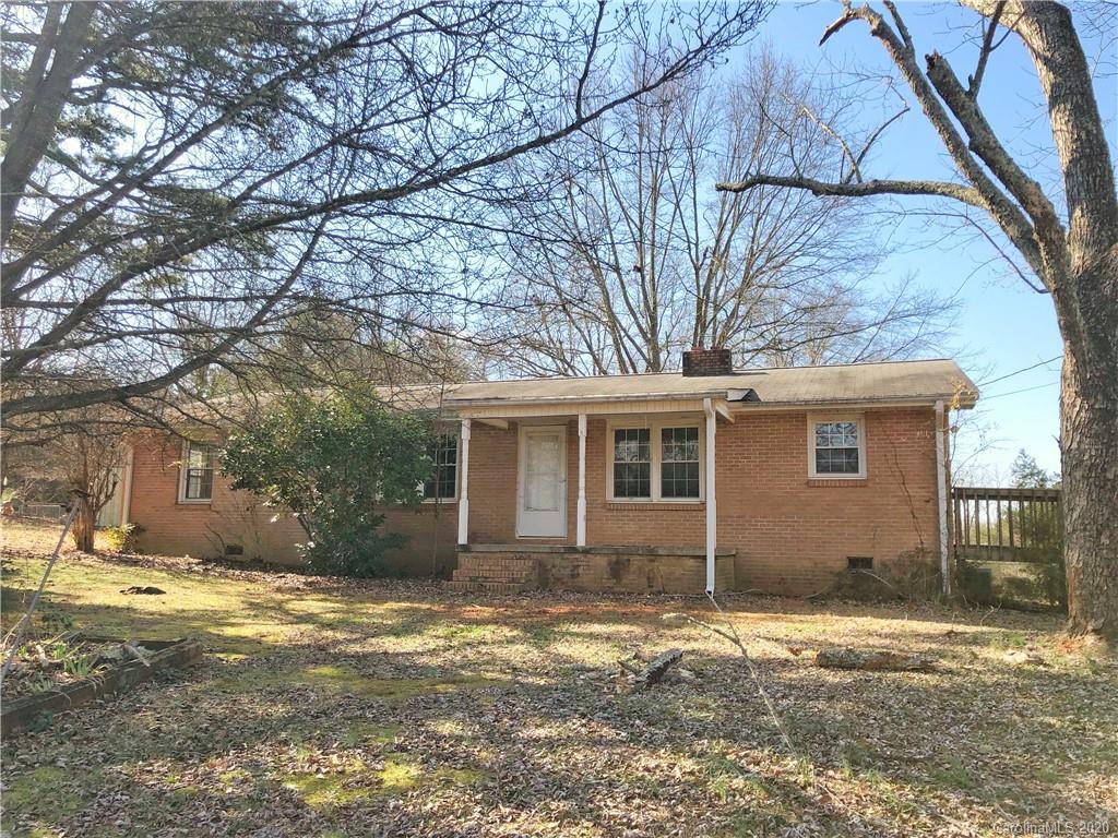 568 Jack Mckinney Rd., Forest City, NC 28043