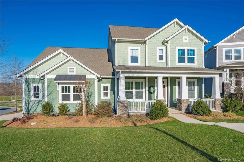 12703 Windsor Crest Ct., Davidson, NC 28036