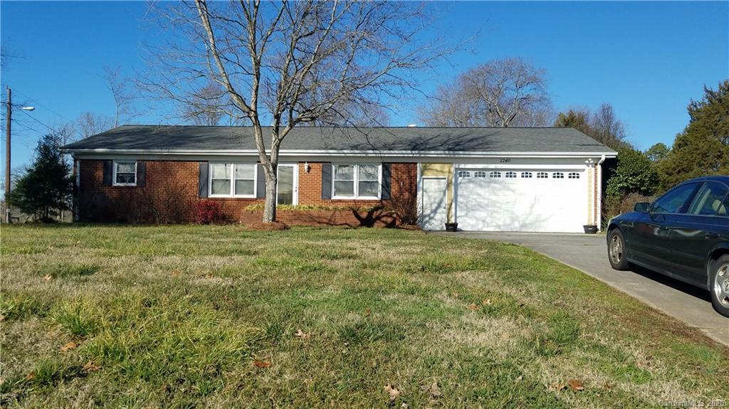 1240 W Nc 152 Hwy., China Grove, NC 28023