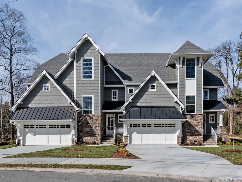 2822 Irby Dr., Charlotte, NC 28209