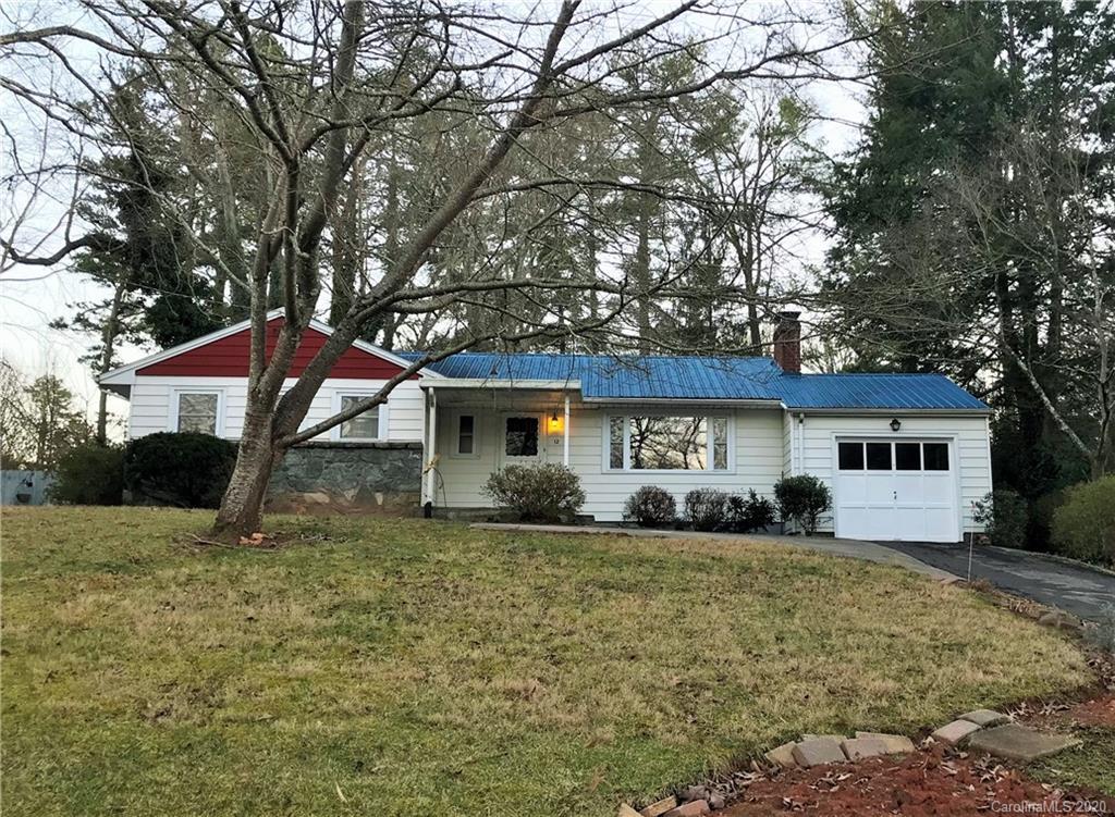 12 Winnfred St., Asheville, NC 28806