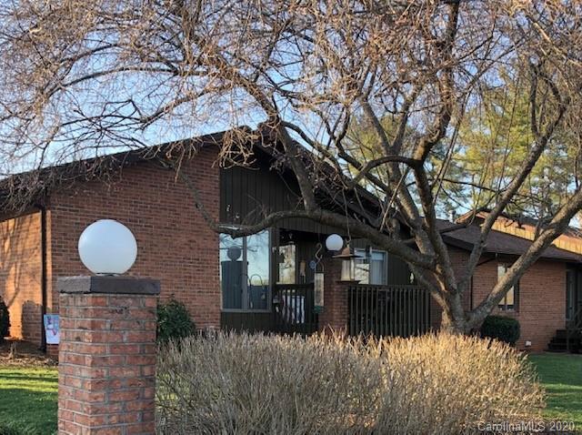 1365 Radio Rd., Statesville, NC 28625