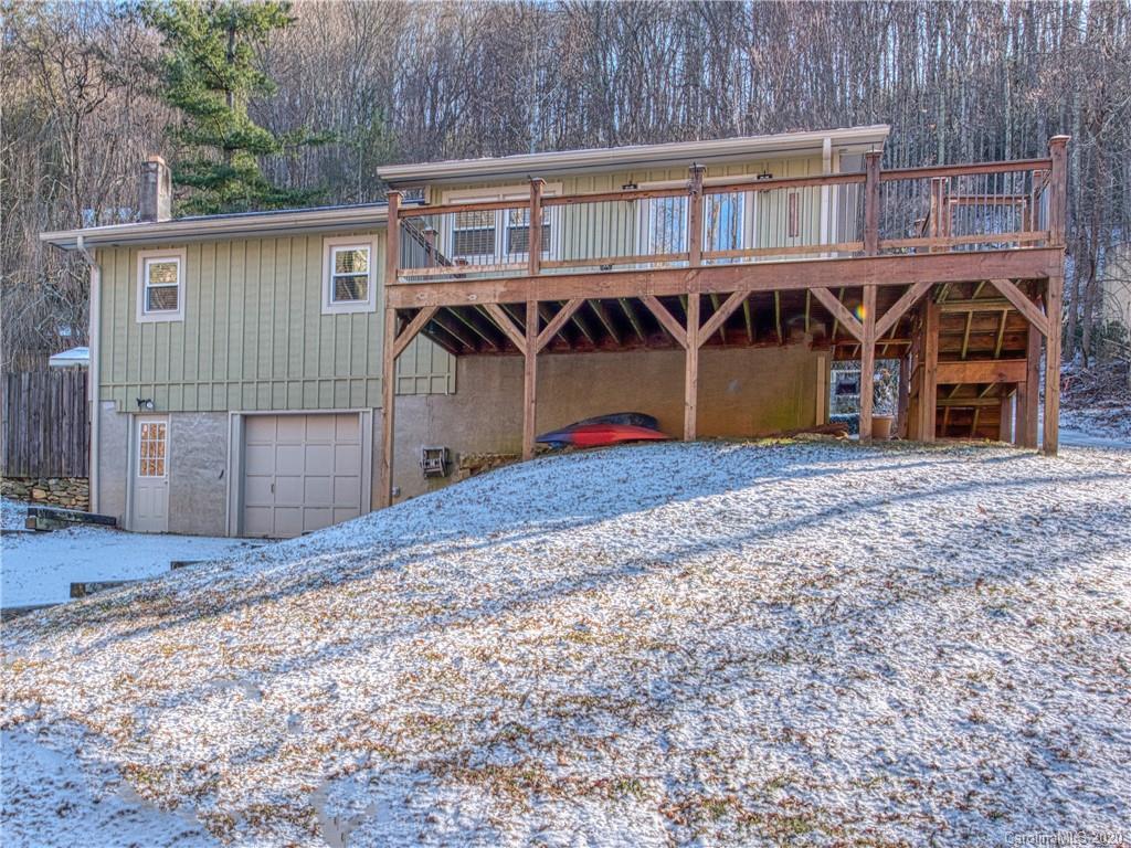 116 Apple Tree Ct., Waynesville, NC 28786