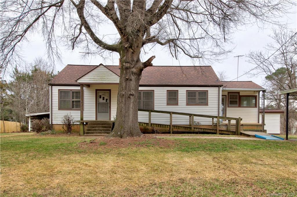 222 Kennerly Ave., Mooresville, NC 28115