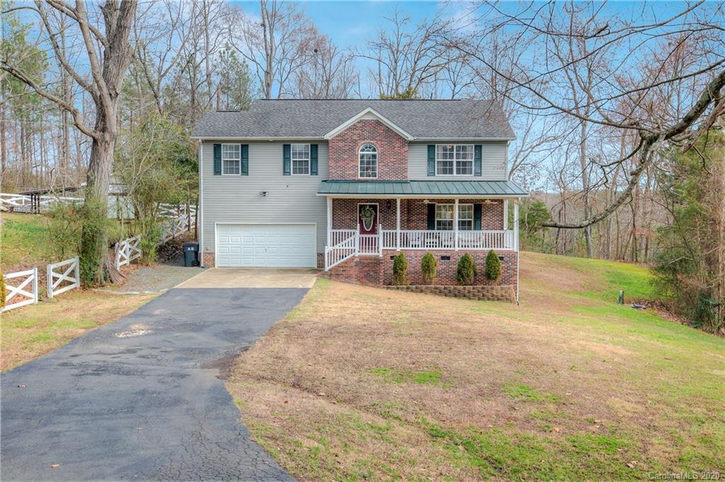 3342 Olde Creek Tr., Matthews, NC 28105