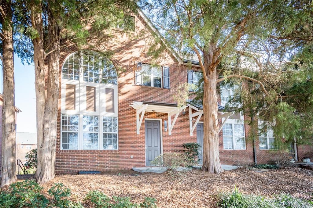 128 Steinbeck Way #L, Mooresville, NC 28117