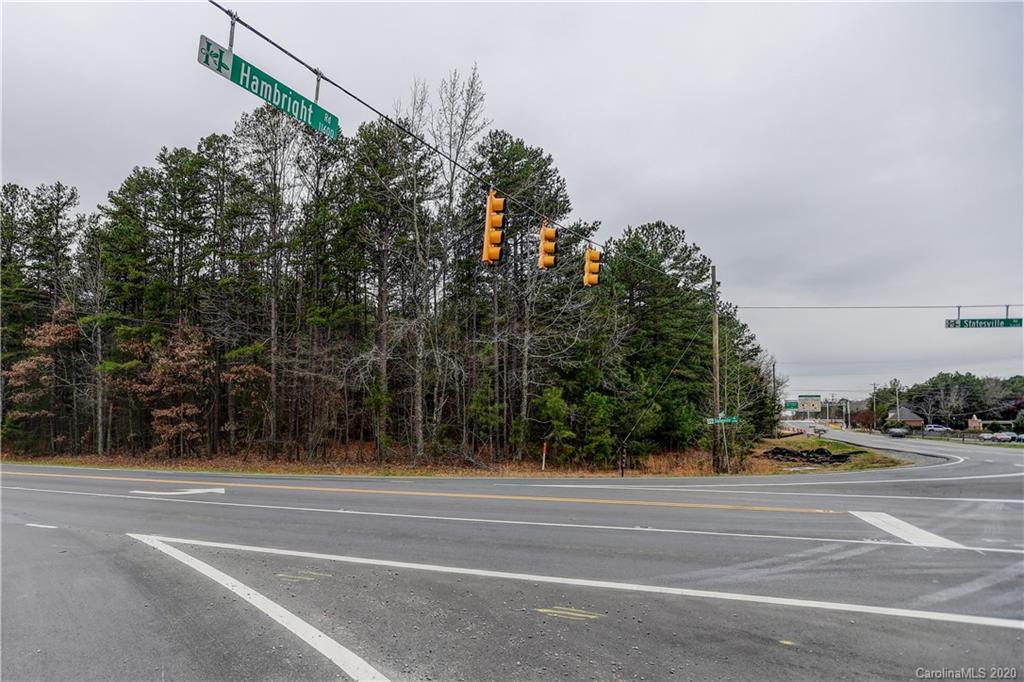 11401 Statesville Rd., Huntersville, NC 28078