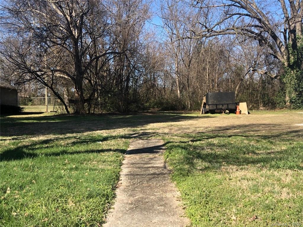 116 Lloyd St., Salisbury, NC 28144