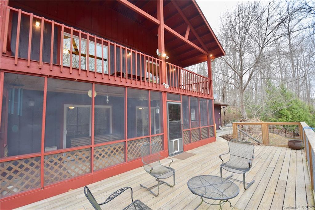 146 Gene Stratton Porter Rd., Lake Lure, NC 28746