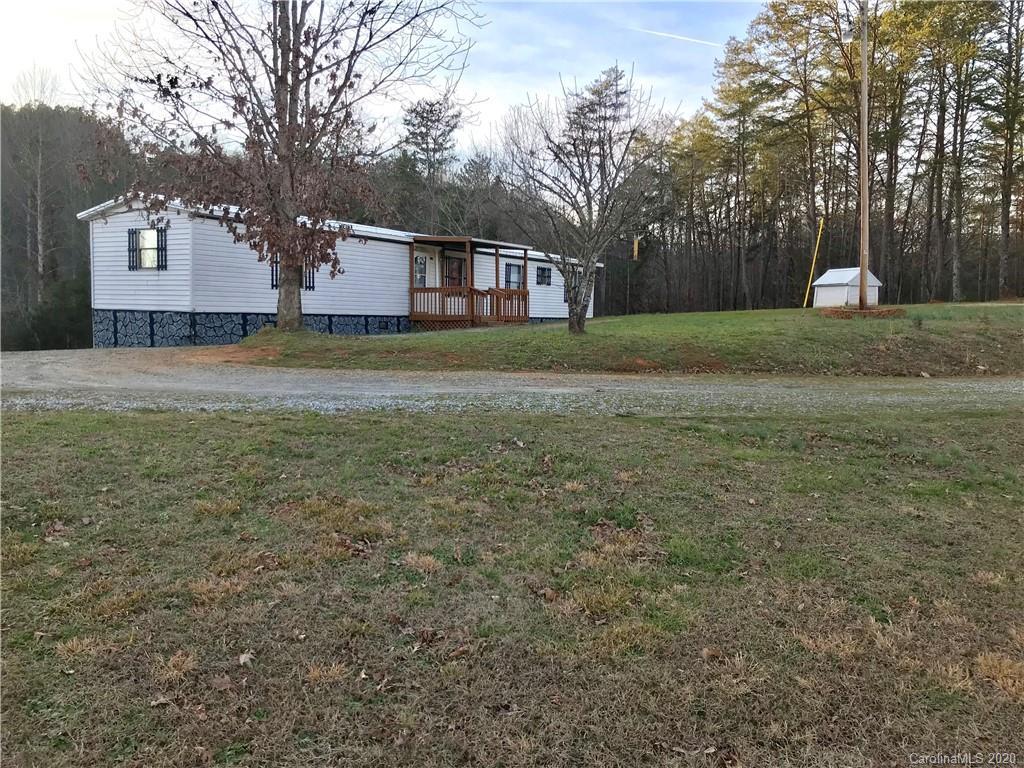 4331 Maple Creek Rd., Rutherfordton, NC 28139