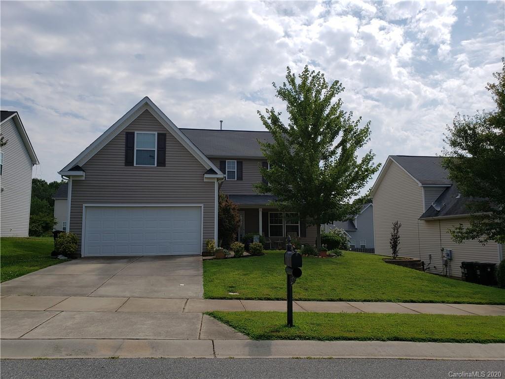 436 Whitewater Way, Concord, NC 28027