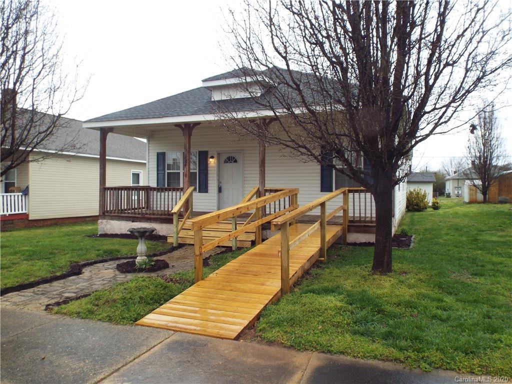 27 Maple Ave., Gastonia, NC 28054