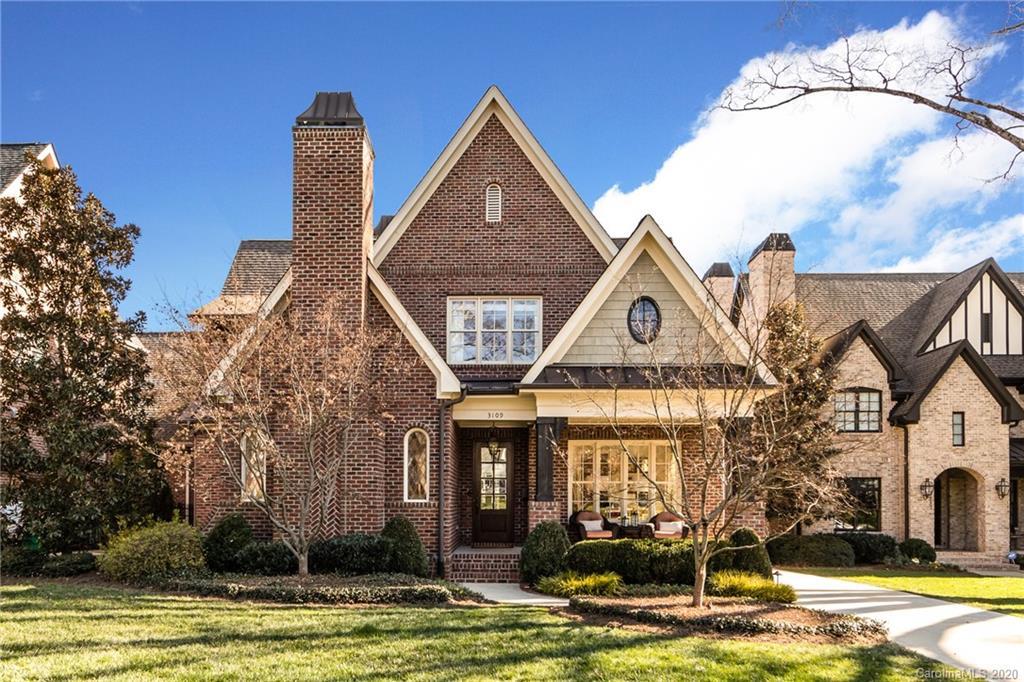 3109 Willow Oak Rd., Charlotte, NC 28209
