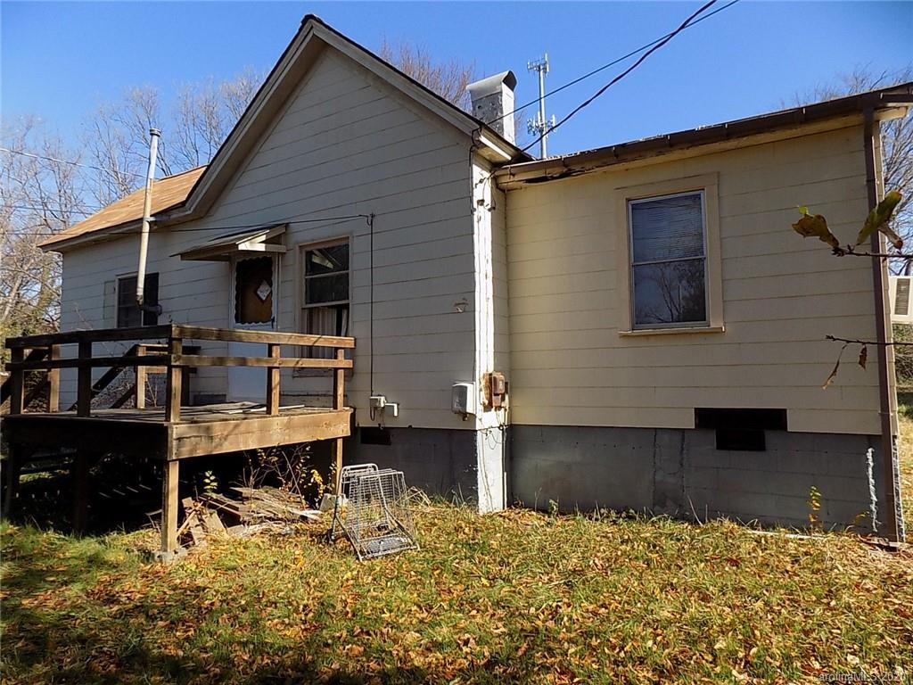 1706 Overman Ave., Gastonia, NC 28052