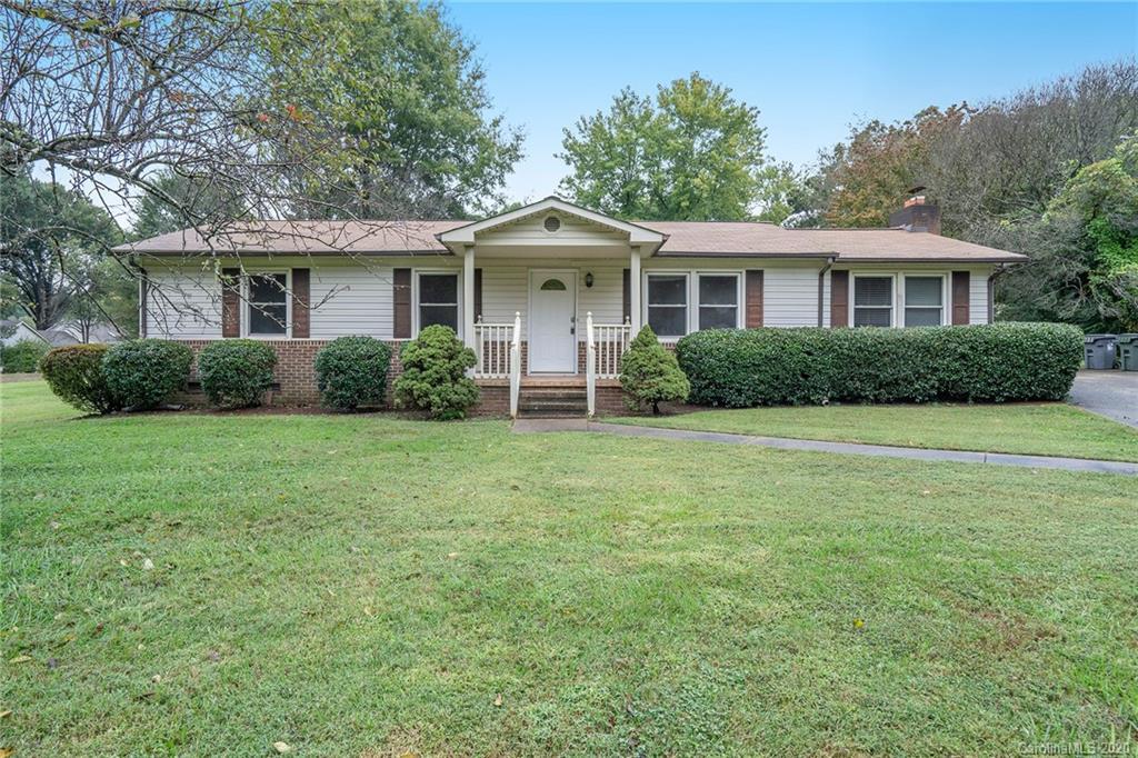 100 Lee Dr., Huntersville, NC 28078