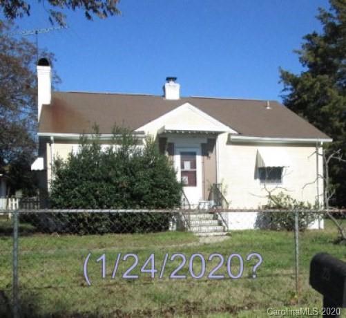 1221 Freeman Ave., Albemarle, NC 28001