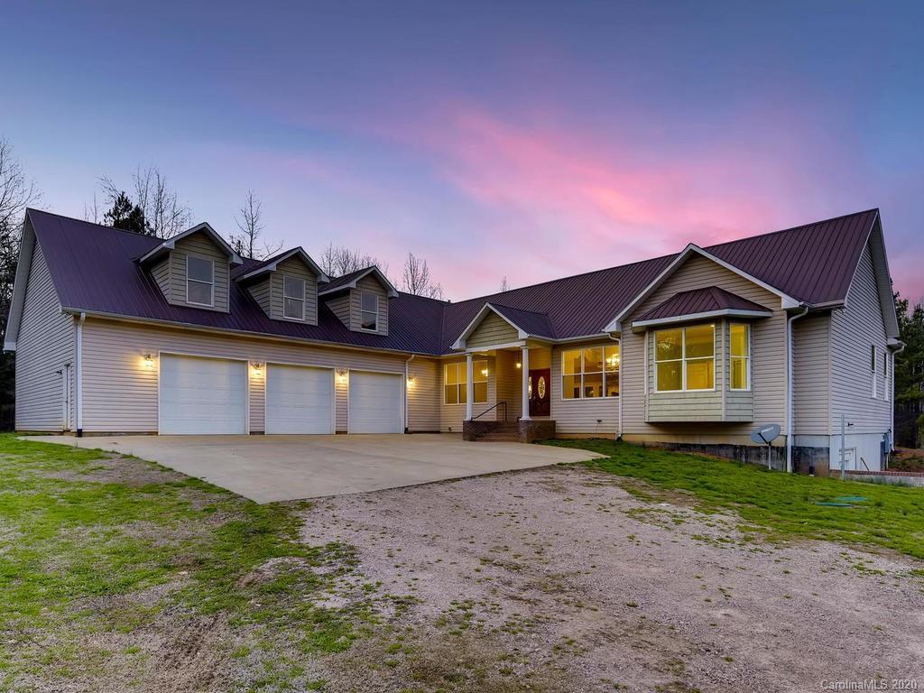 1560 E Hwy 152 Hwy., China Grove, NC 28023