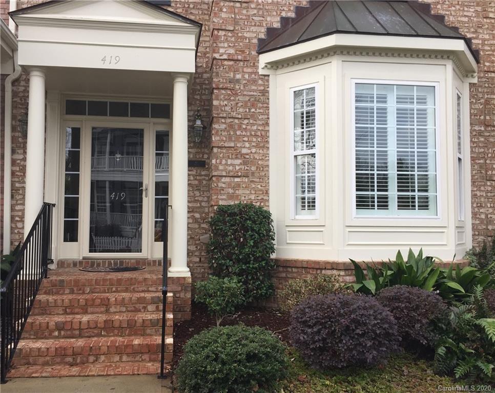 419 Ohenry Ave. #261, Davidson, NC 28036