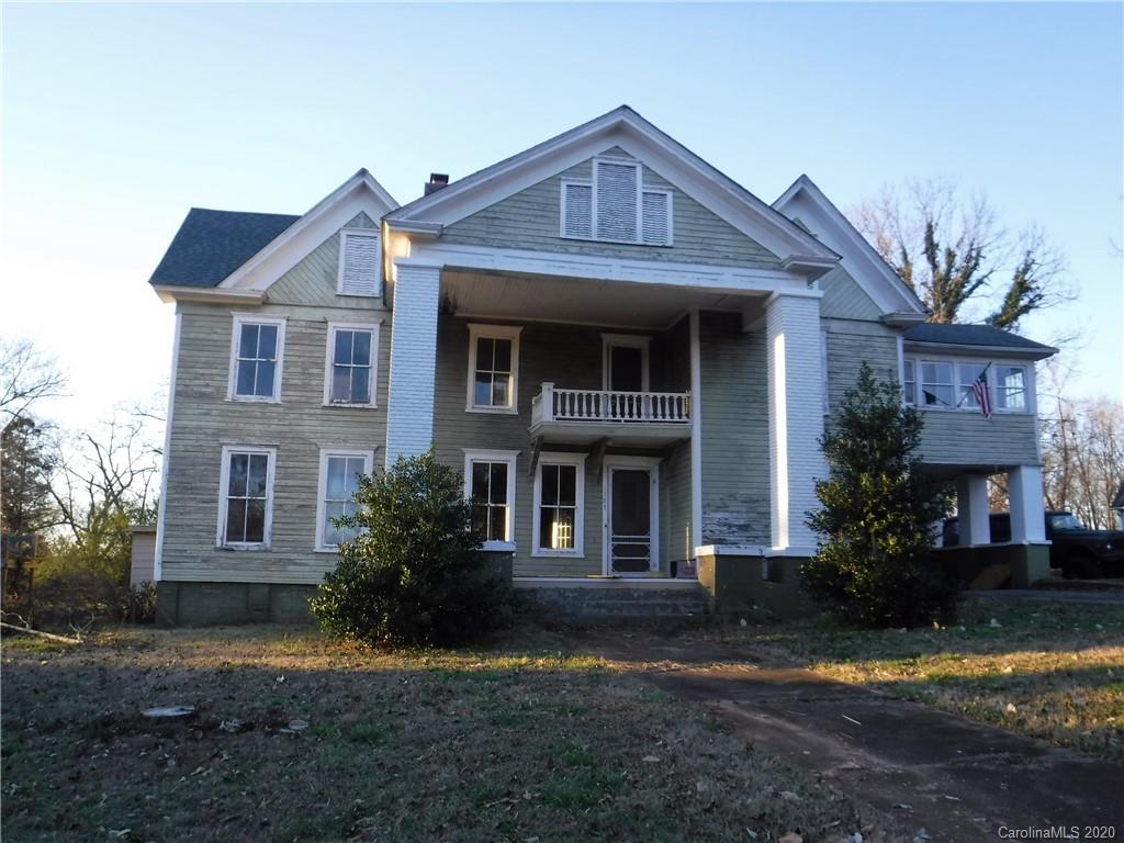 177 Main St., Henrietta, NC 28076