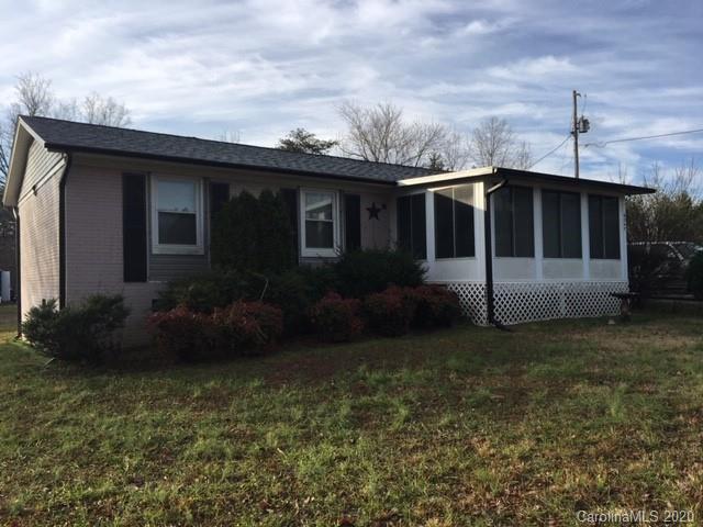 6345 Little Mountain Rd., Sherrills Ford, NC 28673