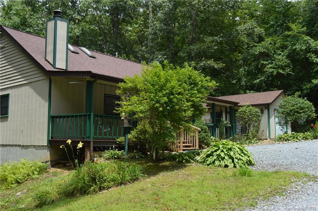 264 White Laurel Ln., Linville Falls, NC 28647