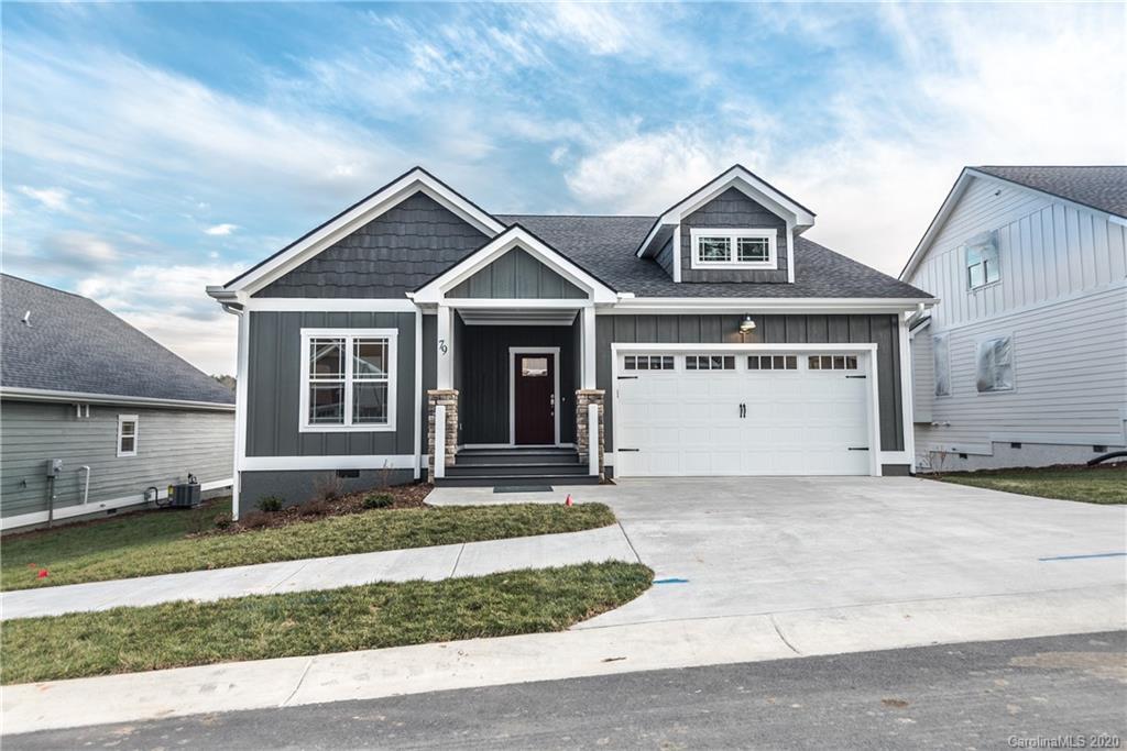 79 Leyland Cir. #40, Hendersonville, NC 28792