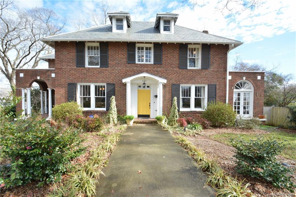 107 S Washington St., Monroe, NC 28112