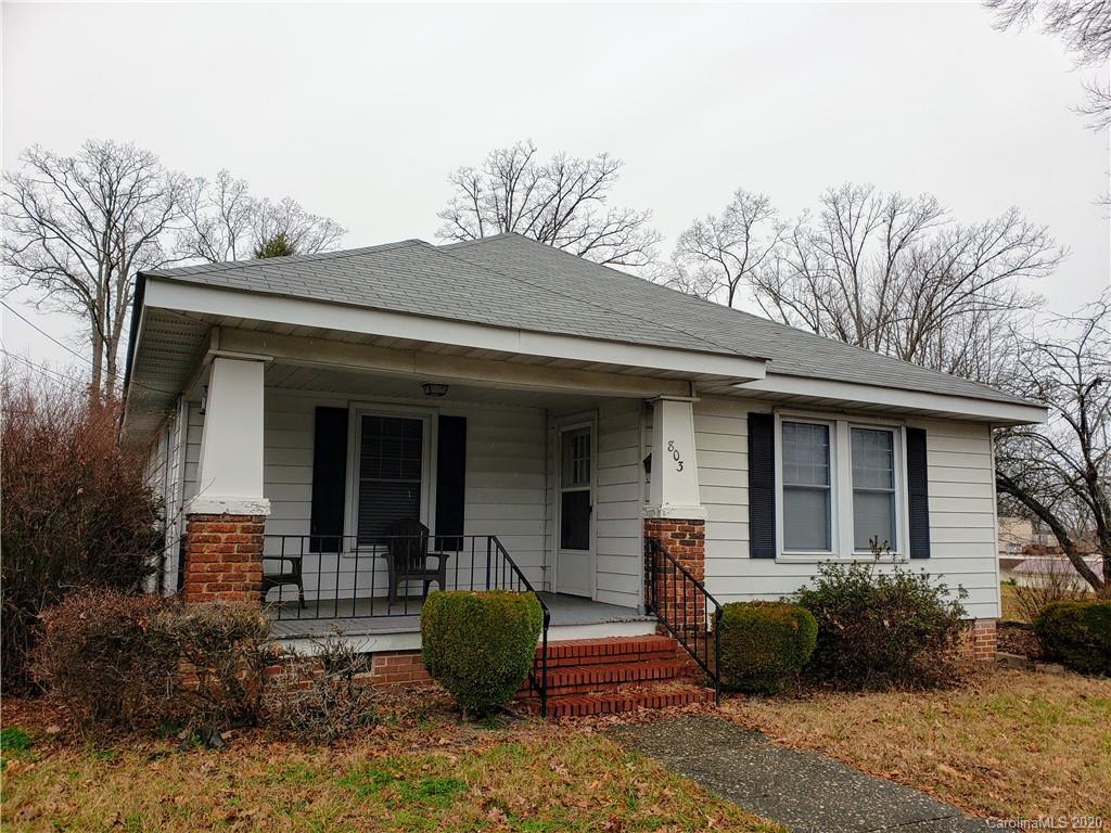 803 5th St., Albemarle, NC 28001