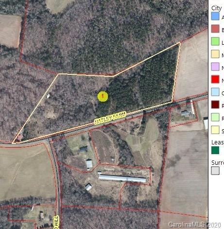 28521 Hatley Farm Rd., Albemarle, NC 28001