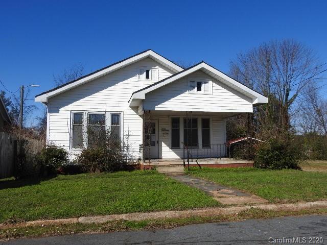 1814 1st St., Salisbury, NC 28144