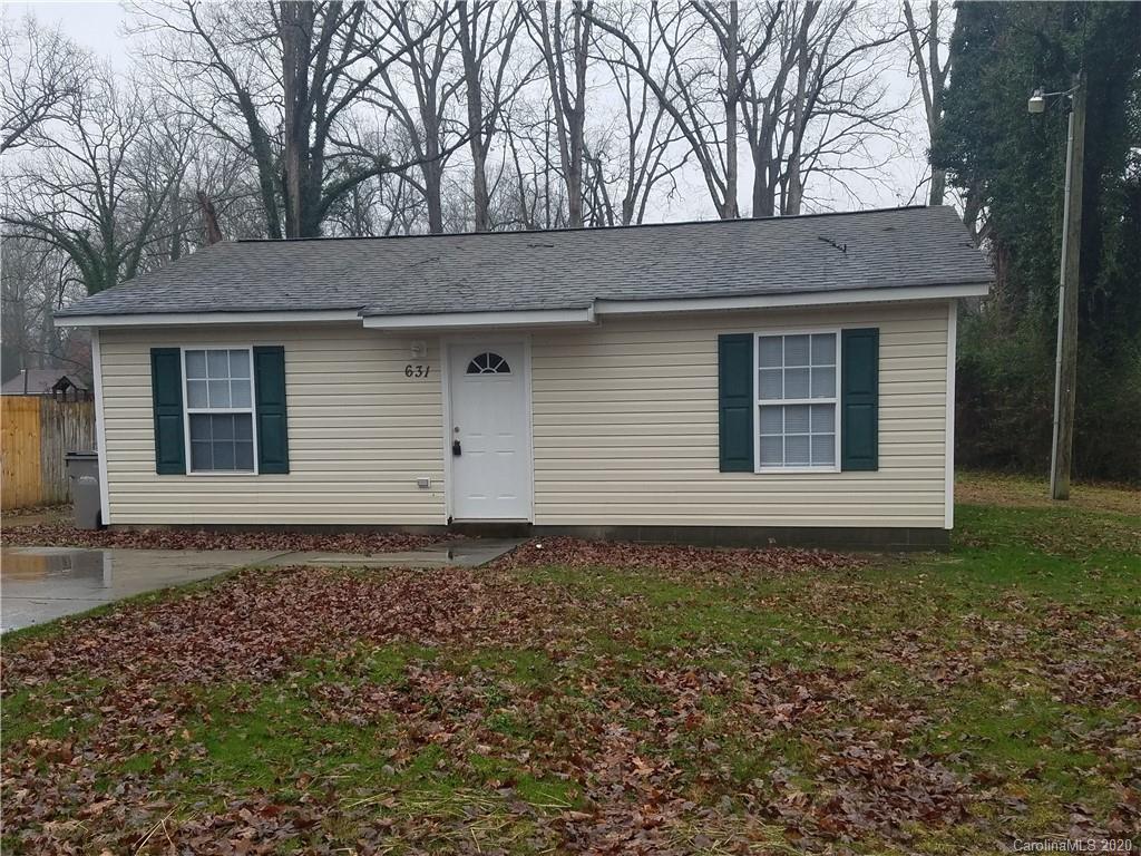 631 Weldon St., Gastonia, NC 28052