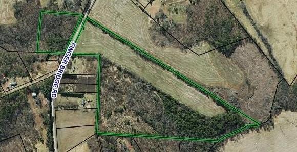 0000 Finger Bridge Rd., Hickory, NC 28602