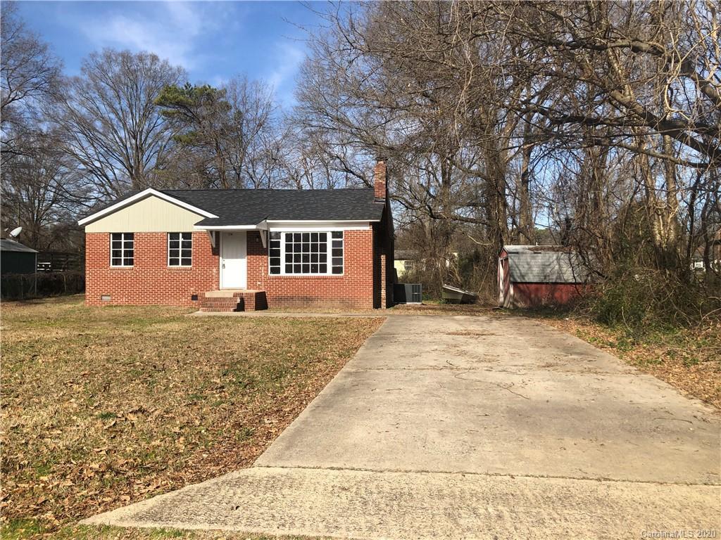 2210 W 7th Ave., Gastonia, NC 28052