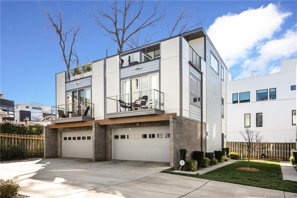 915 Westbrook Dr., Charlotte, NC 28202