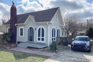 403 Hillcrest Ave., Gastonia, NC 28052