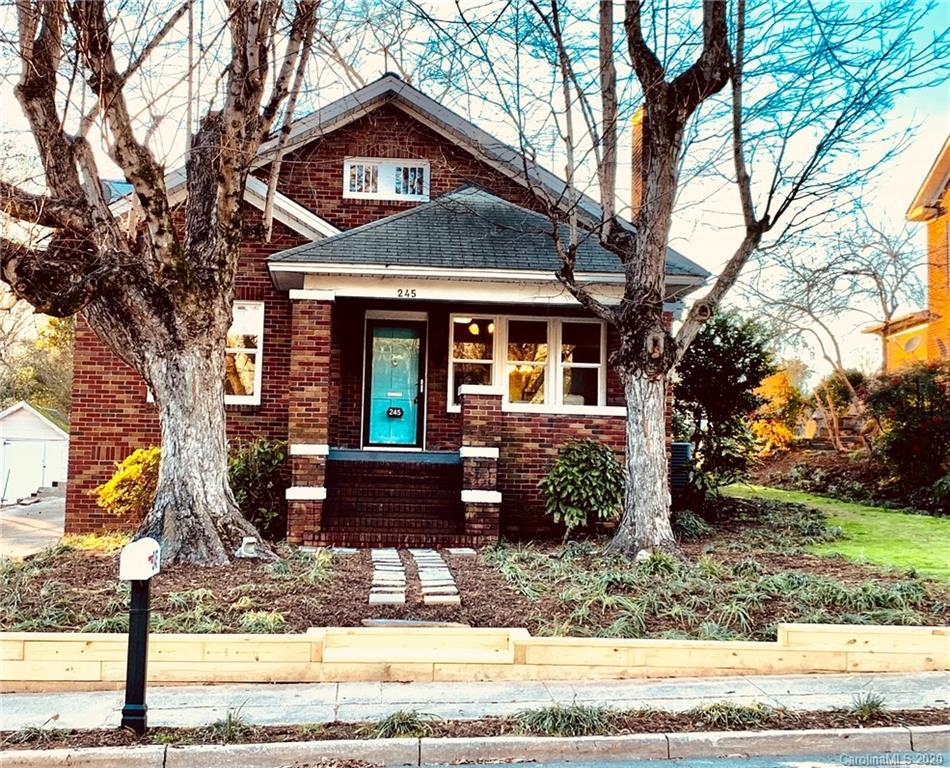 245 N 5th St., Albemarle, NC 28001