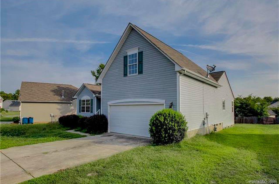 1351 Piney Church Rd., Concord, NC 28025
