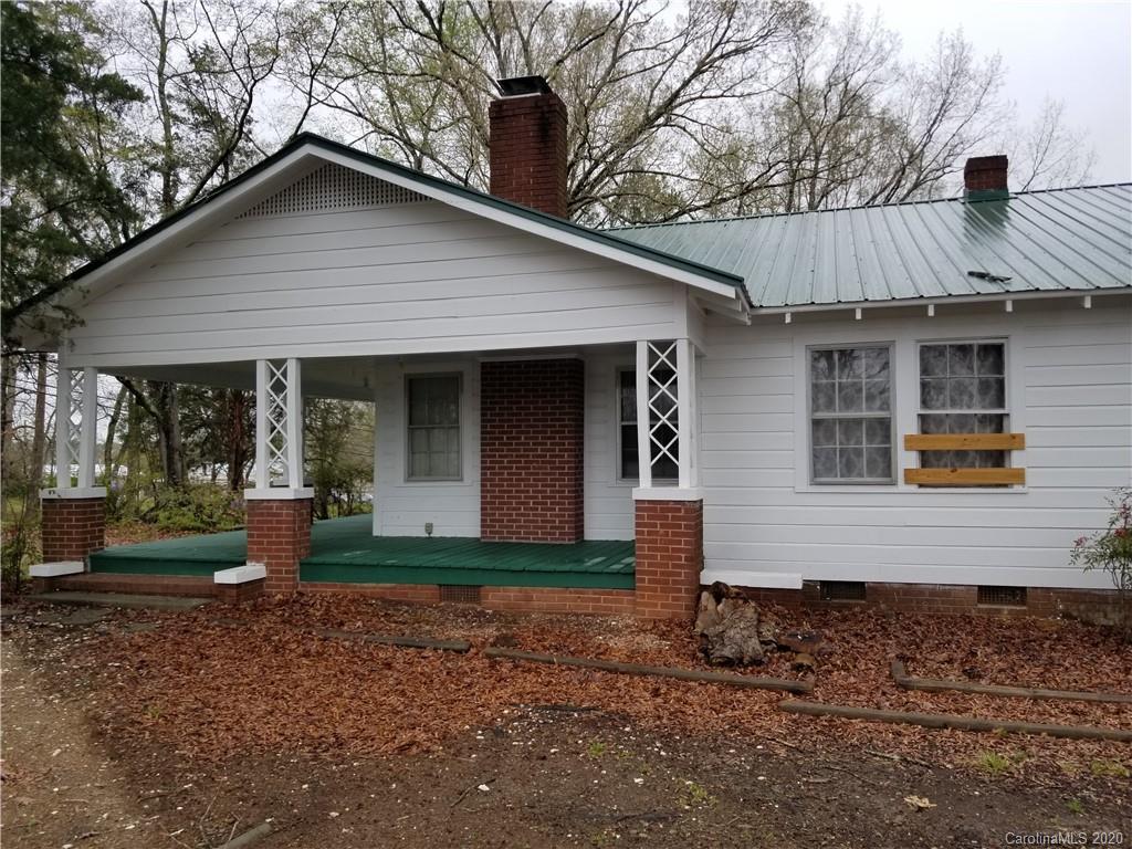 313 Burleson St., Albemarle, NC 28001