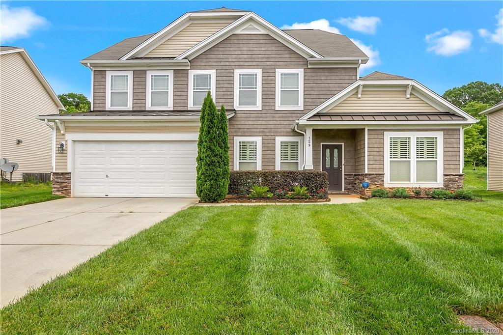 129 Fielding St. #211, Mount Holly, NC 28120