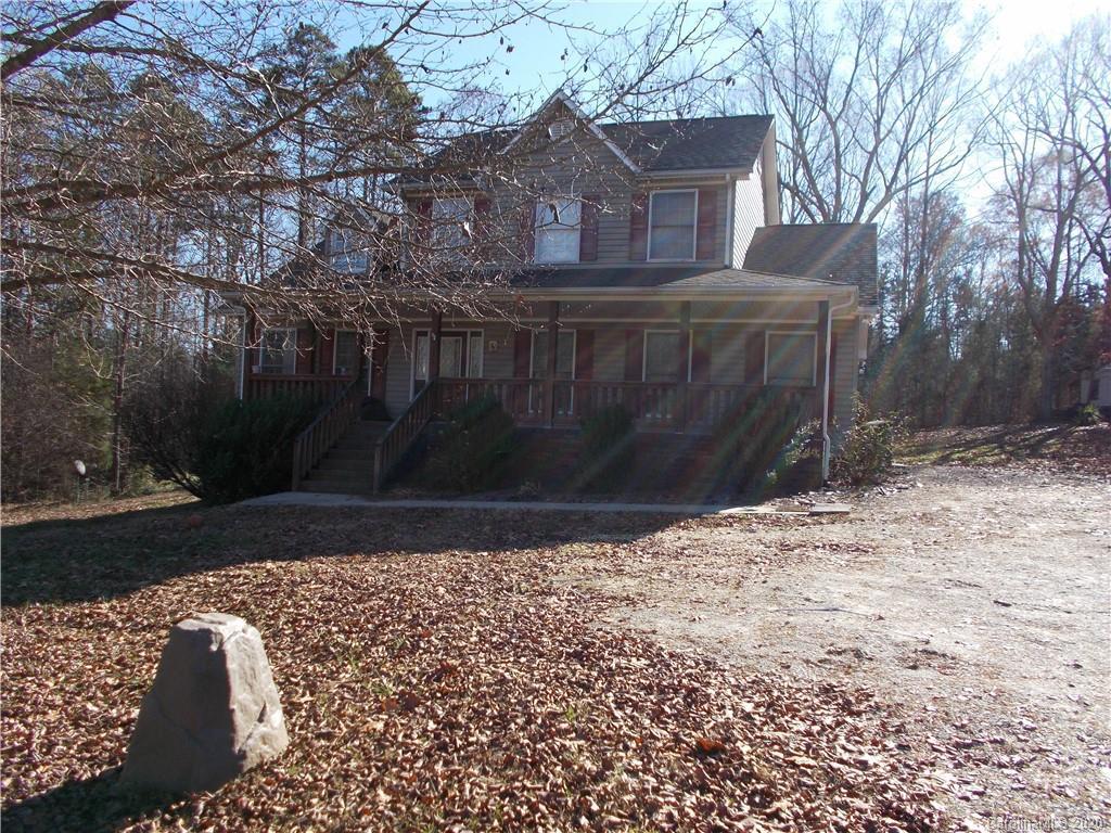 7445 Jones Rd., Salisbury, NC 28147