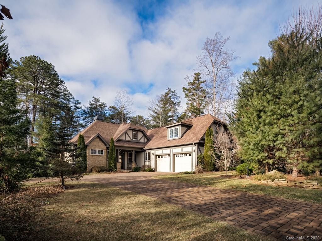 4 Cats Whisker Ct., Biltmore Lake, NC 28715