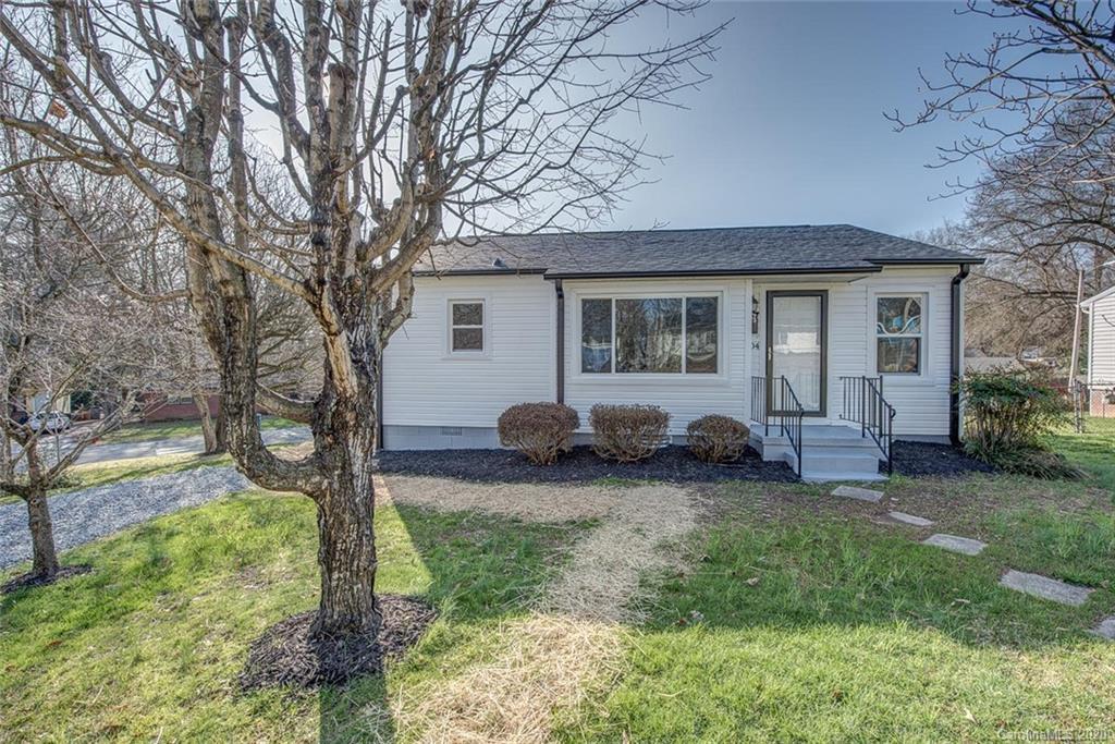 804 Adams Dr., Gastonia, NC 28052