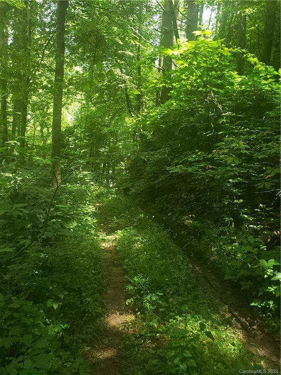 SR 1432 Parris Branch Rd., Sylva, NC 28779