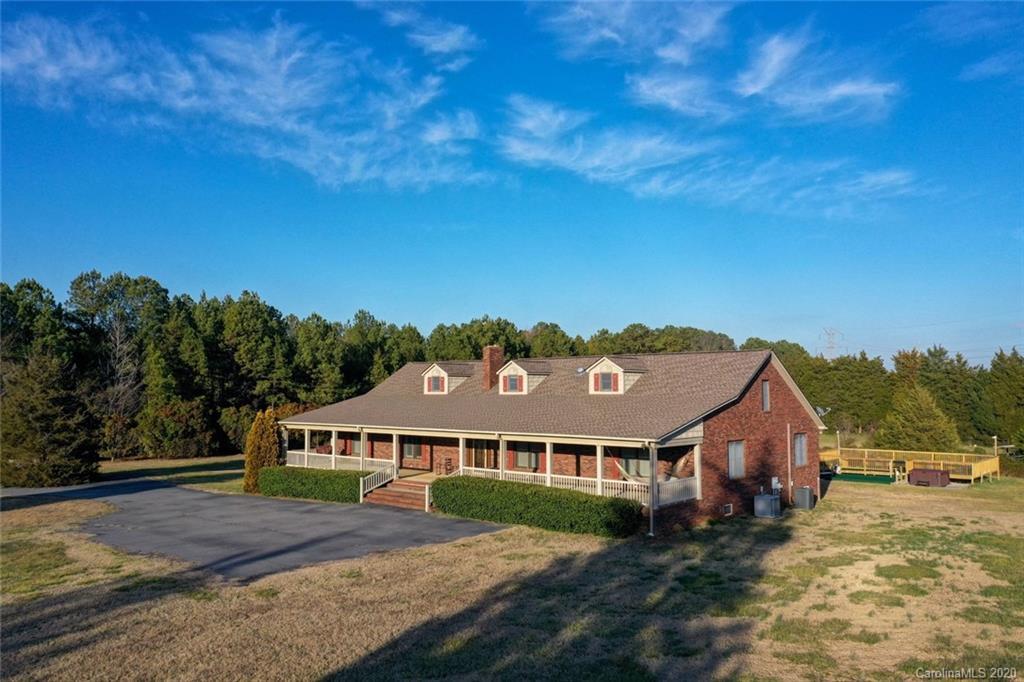 5876 Irish Potato Rd., Kannapolis, NC 28083