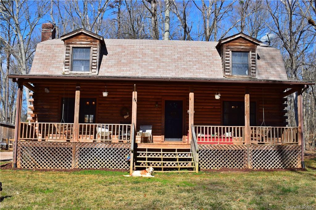 210 Hawkridge Ln., Salisbury, NC 28146