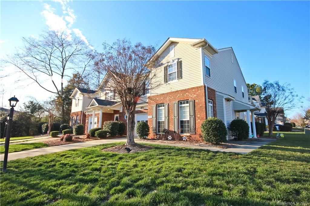 3904 Thomas Ridge Dr., Charlotte, NC 28269