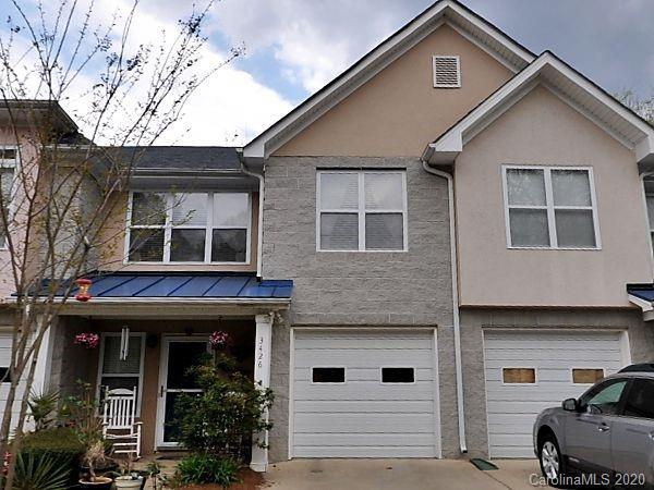 3426 Chagall Ct., Charlotte, NC 28205