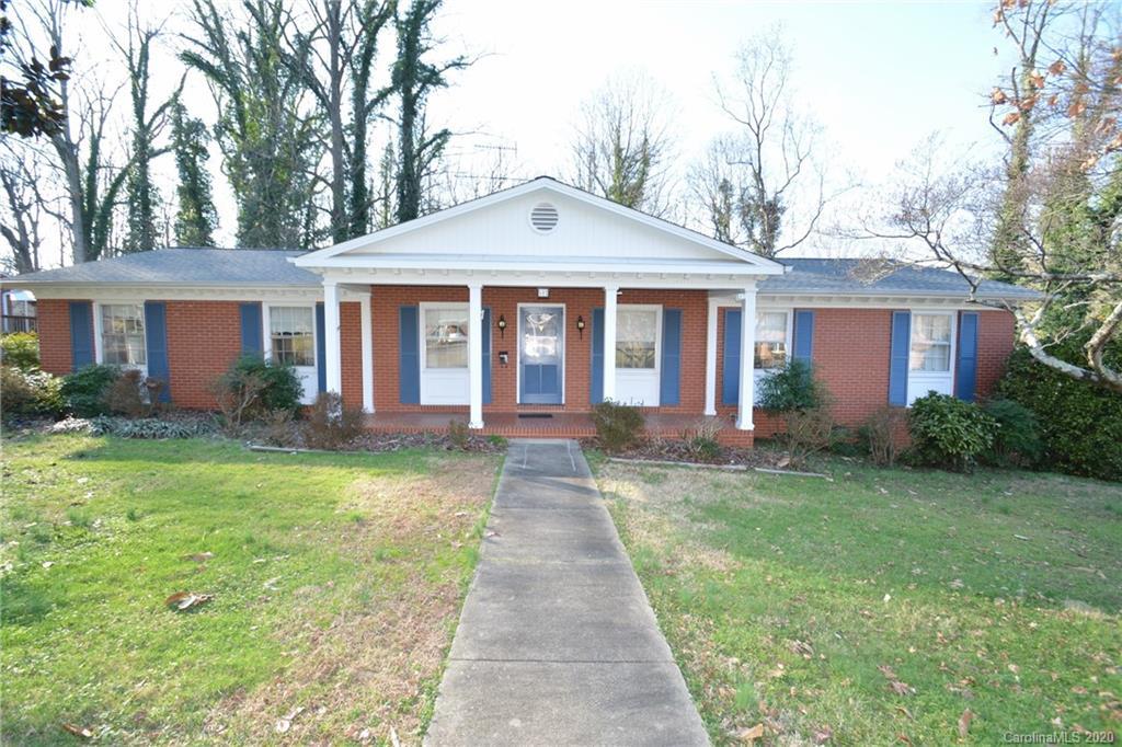 512 Berkshire Dr., Statesville, NC 28677