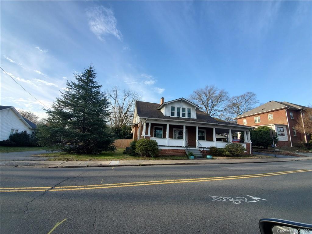 200 E 1st St., Kannapolis, NC 28083