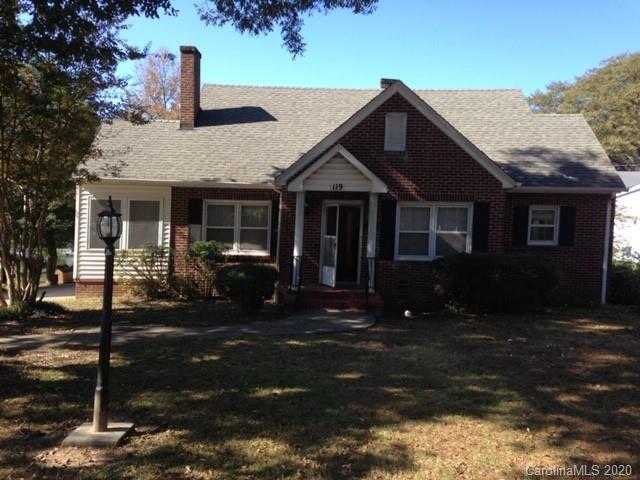 119 Patrick St., Gastonia, NC 28054